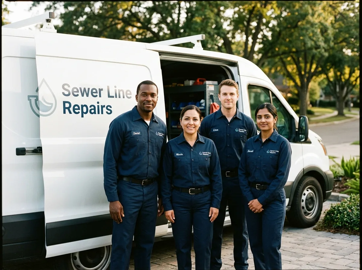 Emergency Plumber company in Goodell, IA