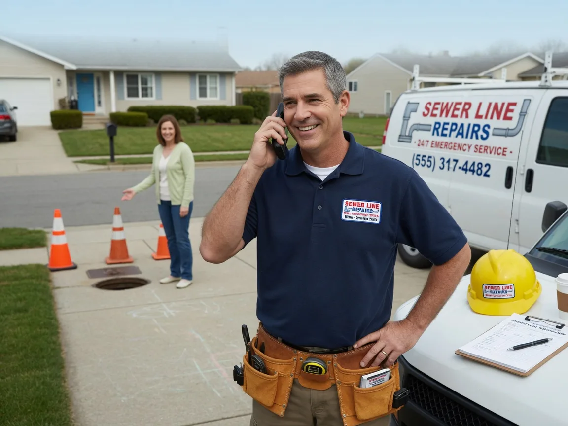 Emergency Plumber Goodell, IA FAQs